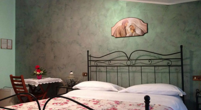Номер Standard Agriturismo Il Girasole Assisi