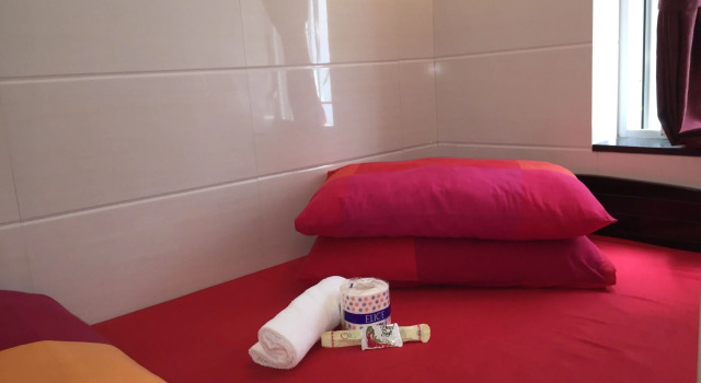 Одноместный номер Standard Mira Inn