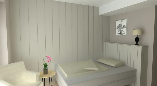 Номер Standard Hotel Ascovilla Charming Hideway