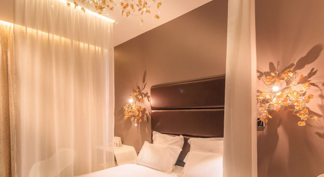Двухместный номер Standard Legend Hôtel Paris