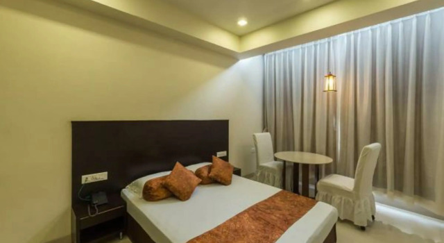 Номер Premium Hotel Sri Kamal International
