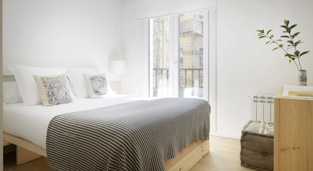 Апартаменты Santa Maria by FeelFree Rentals