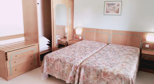Апартаменты с 2 комнатами Ondamar Hotel Apartamentos