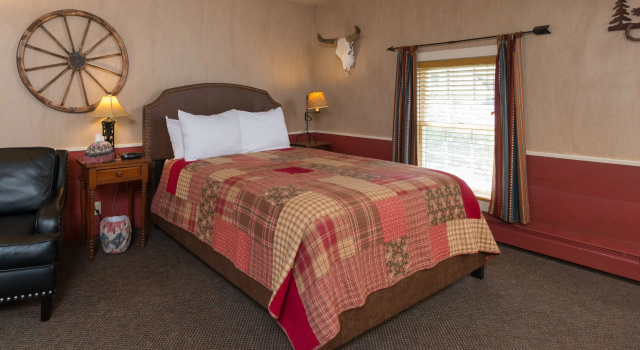 Номер Standard Munro House Bed and Breakfast