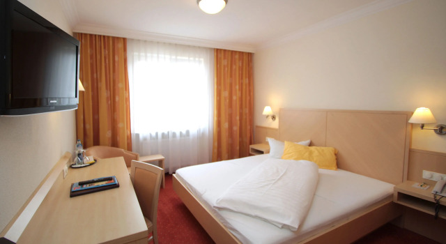 Habitación Confort Hotel Dirsch Wellness & Spa Resort
