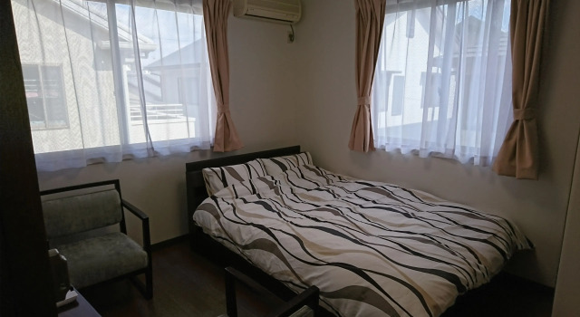 Номер Standard Guest house Kotone KYOTO