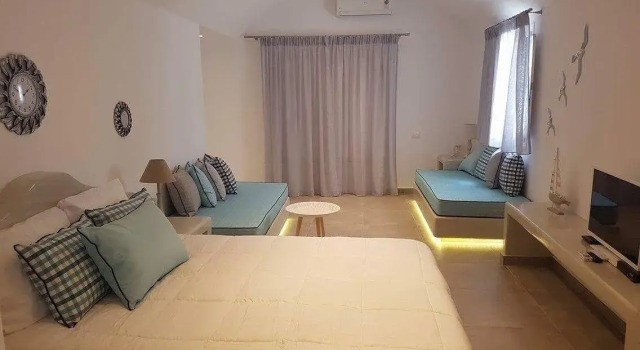 Люкс Deluxe A&G Suites