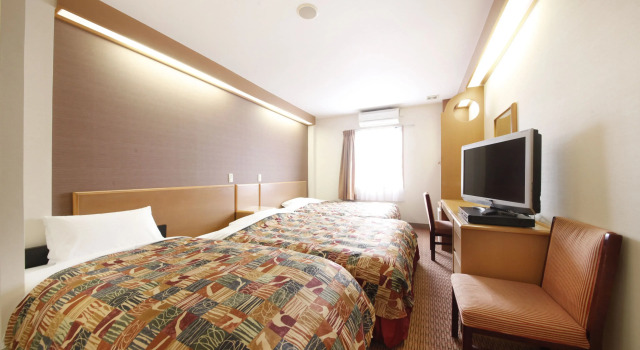 Двухместный номер Standard Vessel Hotel Kurashiki