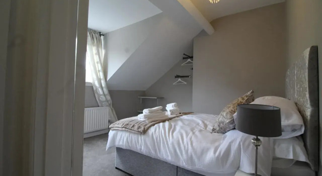 Номер Deluxe 92 Templemore Ave Guest house