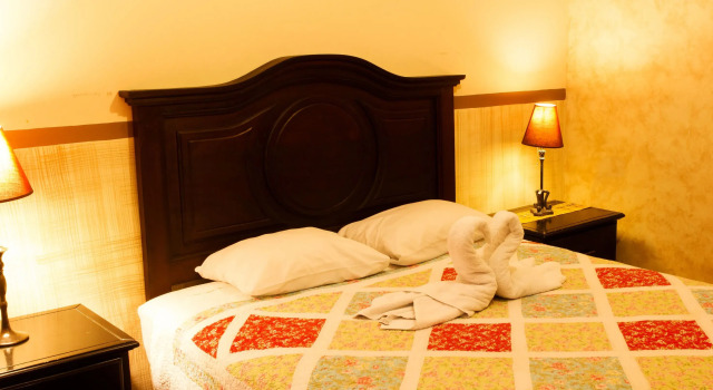 Двухместный номер Standard Casa Mia Hotel