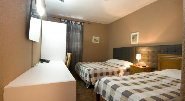 Двухместный номер Standard Residencial Funchal