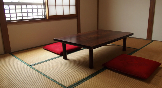 Номер Standard Guest House HIIRAGI