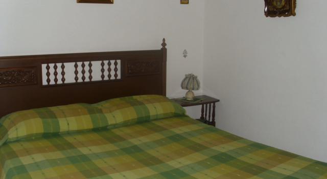 Номер Comfort Villetta Mare e Terme