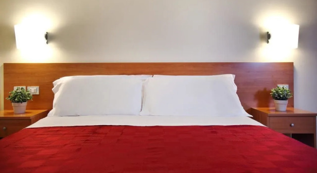 Двухместный номер Standard Hotel Sant Antonio