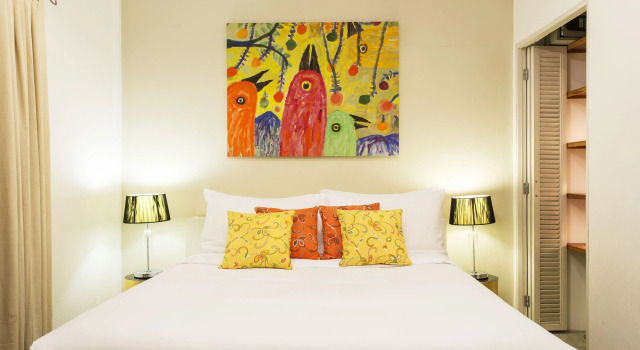 Вилла Luxury Away Phucome Chiang Mai Villa