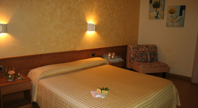 Номер Standard Hotel Diamante
