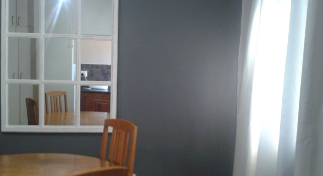 Люкс Beechwood B&B