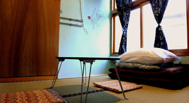 Одноместный номер Standard Fuqi Hostel - Heping