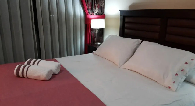 Апартаменты Central Apart Santiago