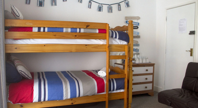 Номер Standard Timrick Lodge