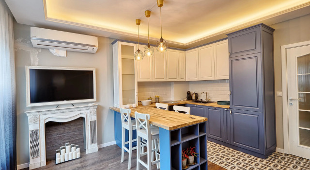 Апартаменты Baratero Opera Apartment