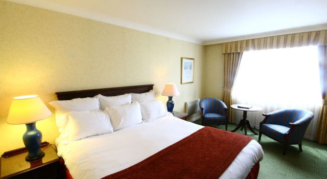 Номер Standard Urban Hotel Grantham