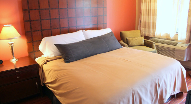 Номер Standard Matterhorn Inn Ouray
