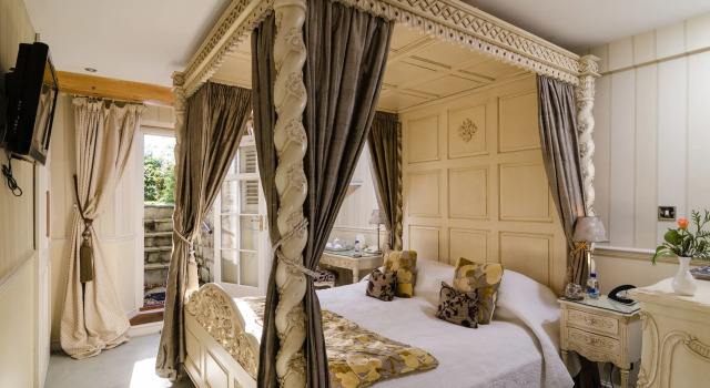 Двухместный номер Superior Apsley House Hotel