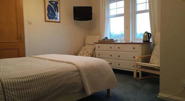 Номер Standard A Room In The Country
