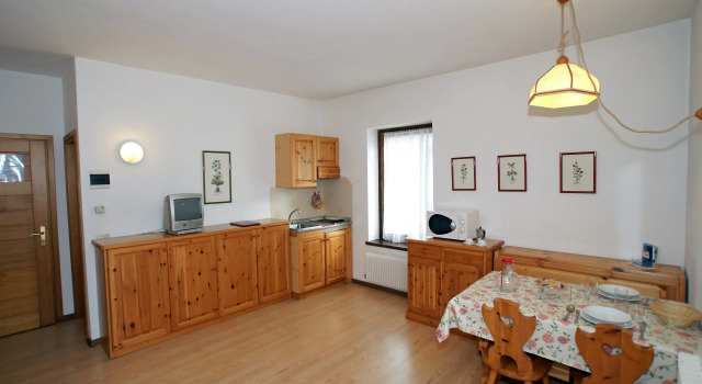 Студия Relais Club Residence