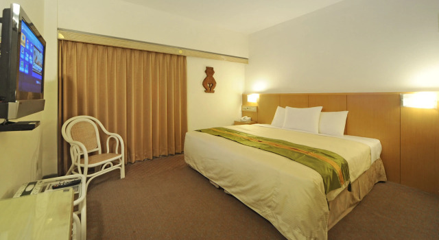 Двухместный номер Standard Astar Hotel