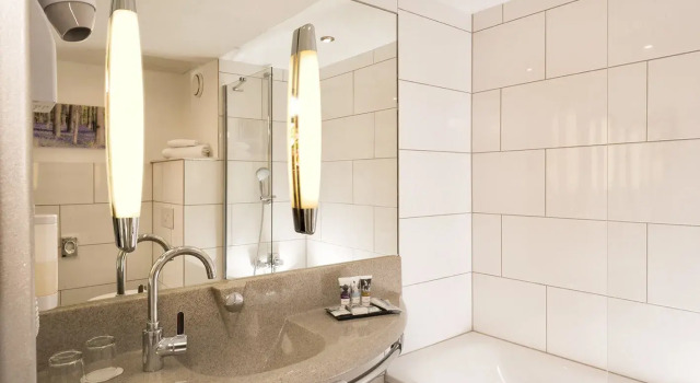 Номер Standard Mercure Bonn Hardtberg