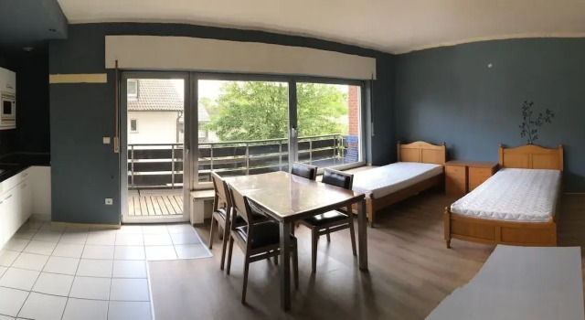 Двухместный номер Standard Hotel Destille