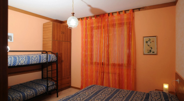 Апартаменты Standard Agriturismo La Mora