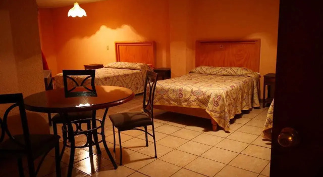 Люкс Classic Hotel del Conde