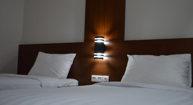 Superior Zimmer Horison Kota Lama Semarang