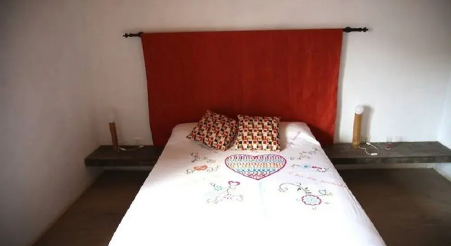 Люкс Villa Morabeza Guest House