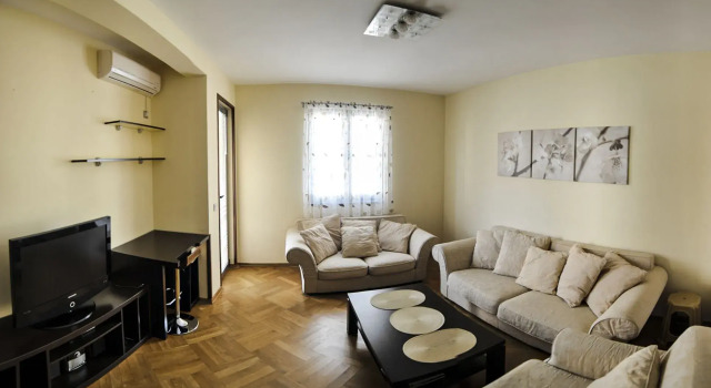 Апартаменты Center City Lux