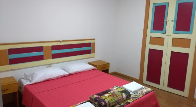 Номер Economy Hostal Don Jose