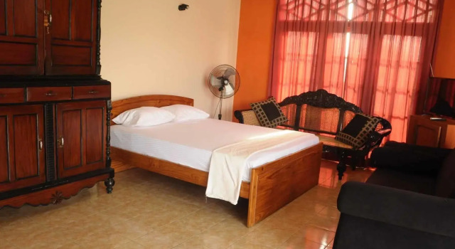 Люкс Comfort Apartment in Colombo