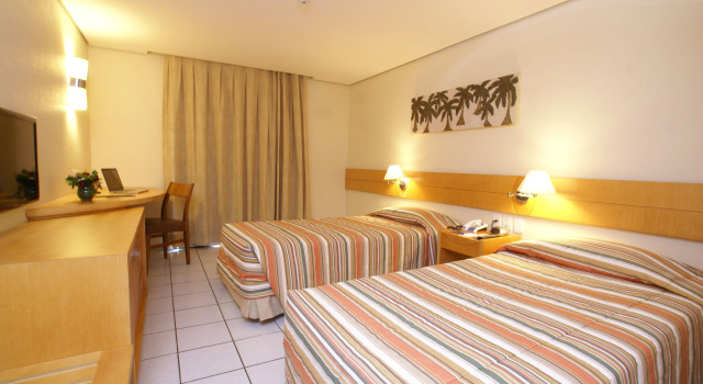 Одноместный номер Standard Hotel Diogo