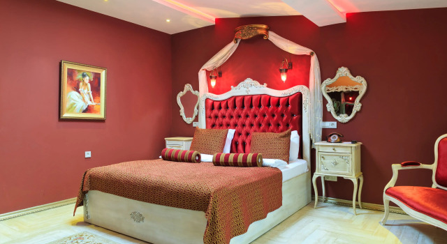 Люкс Elegance Residence