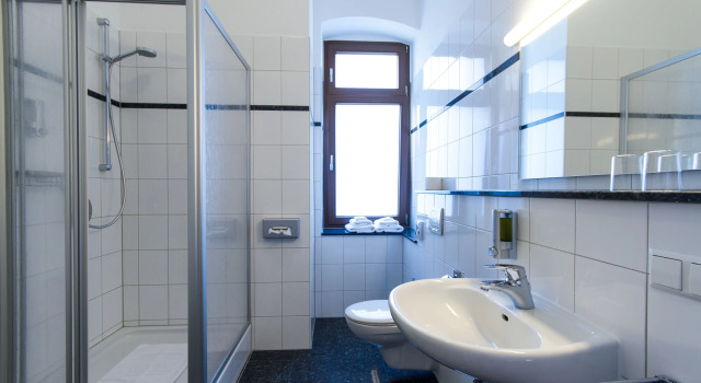 Апартаменты Standard Qube Hotel Bergheim