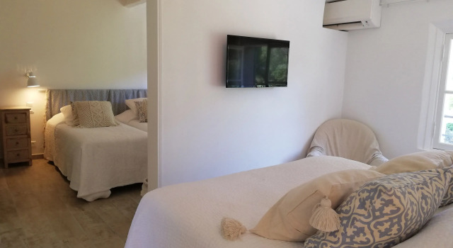 Семейный номер Standard Les Capucines Saint Tropez