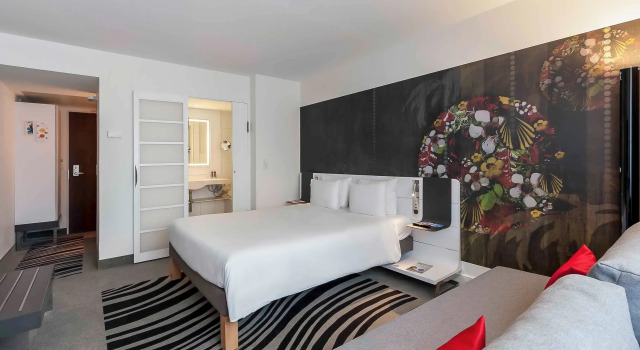 Novotel Muenchen City