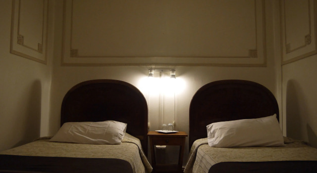 Двухместный номер Standard Hotel Paris Londres