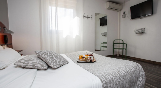 Двухместный номер Standard Sporting House Hôtel