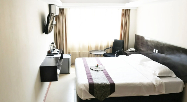 Номер Standard Hotel 51