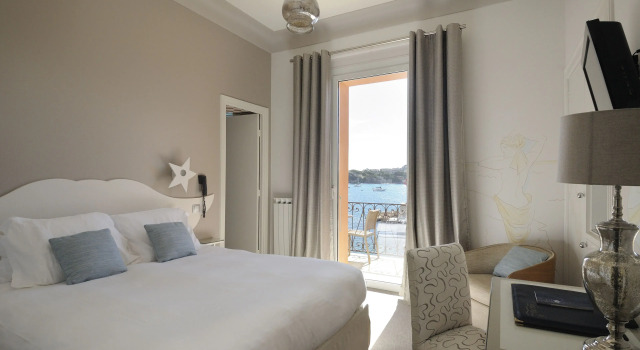 Номер Comfort Welcome Hotel