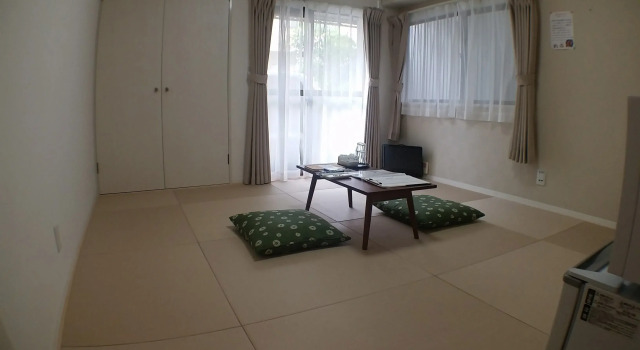 Апартаменты Tsudoh Stay 102
